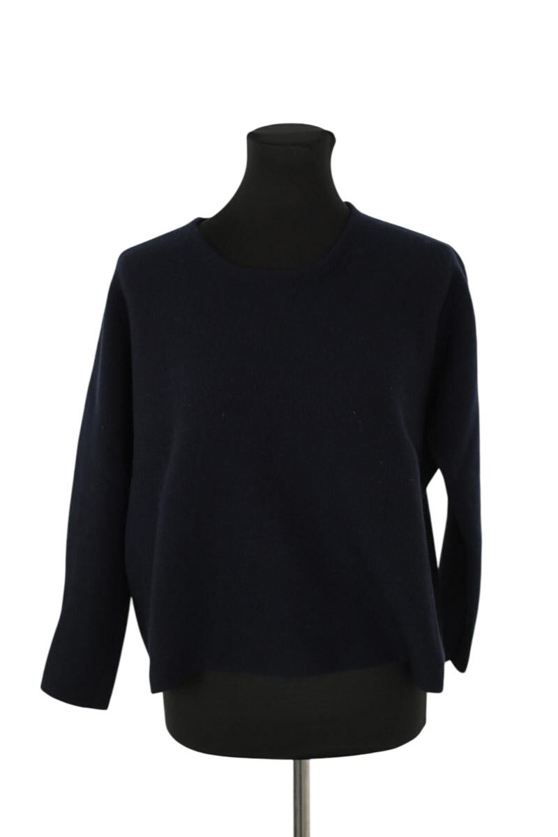 Pull Maje  Bleu