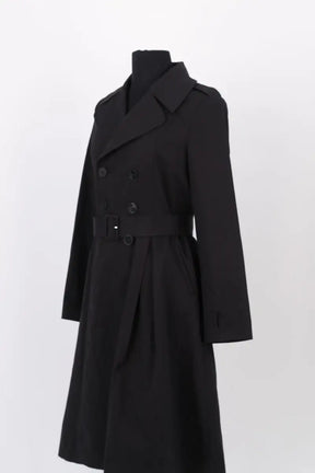 Veste Claudie Pierlot Noir en Viscose
