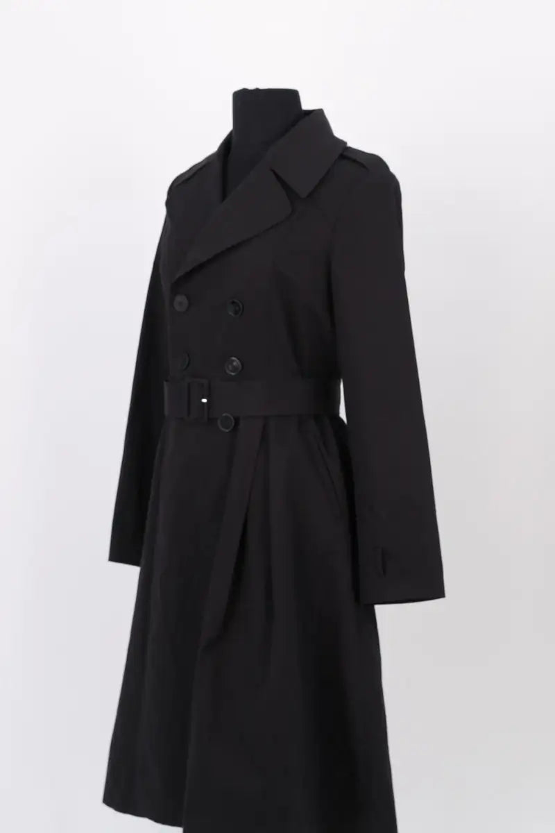 Veste Claudie Pierlot Noir en Viscose