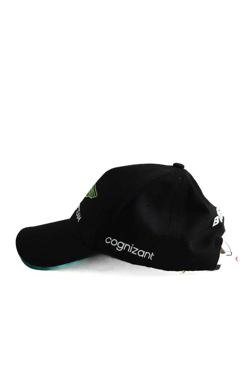 Casquette Boss  Noir