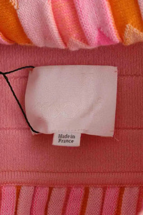 Jupe Molli Rose en Laine