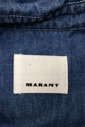 Combinaison Isabel Marant  Bleu