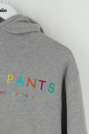 Sweatshirt Sweet Pants  Gris