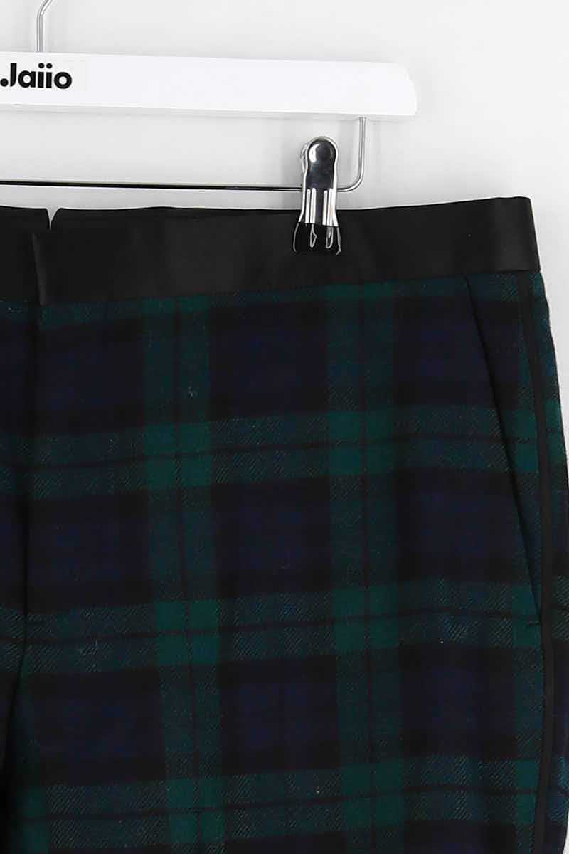Pantalon slim Tommy Hilfiger  Bleu