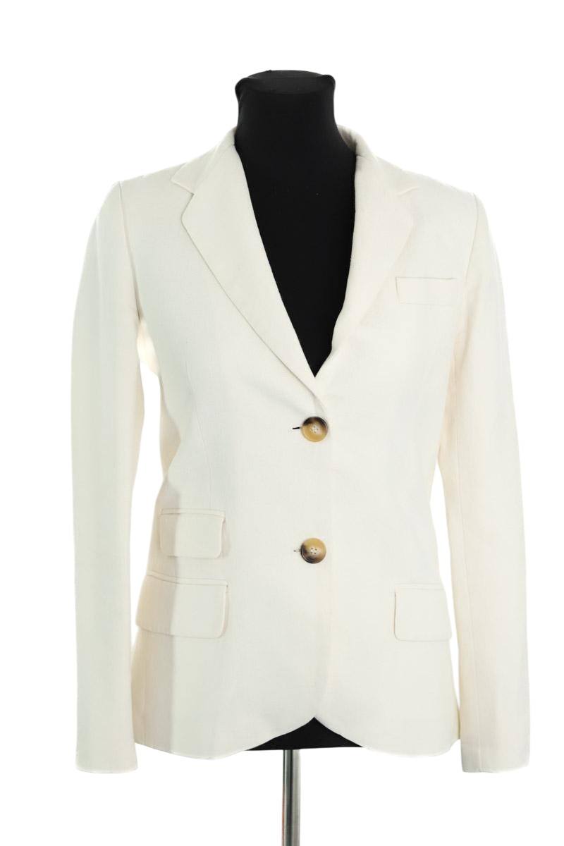 Blazer Vanessa Bruno  Blanc