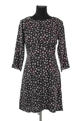 Robe Des Petits Hauts  Noir