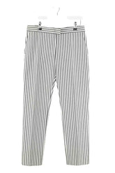 Pantalon droit Paul Smith  Blanc