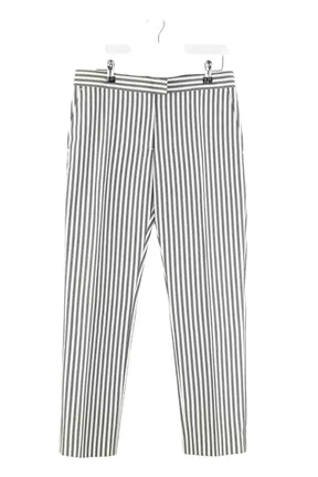 Pantalon droit Paul Smith  Blanc