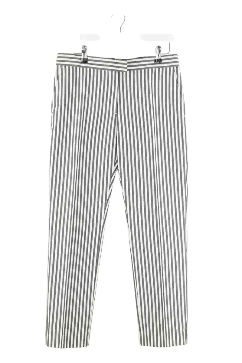 Pantalon droit Paul Smith  Blanc