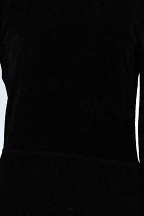 Robe Pinko  Noir