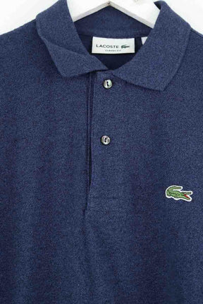 Polo Lacoste  Marine