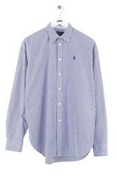 Chemise Ralph Lauren  Bleu