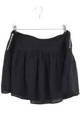 Mini jupe Bash  Noir