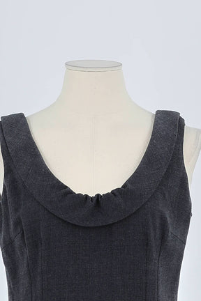 Robe Armani  Gris