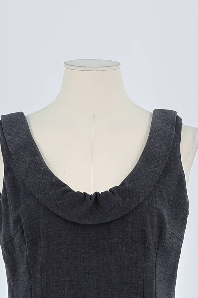 Robe Armani  Gris
