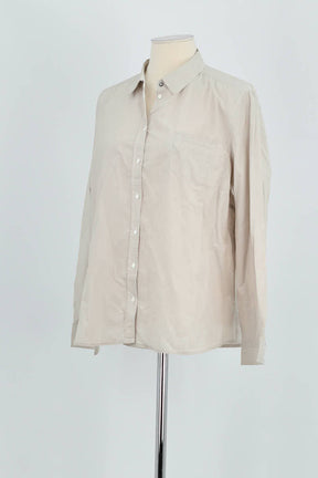 Chemise Gerard Darel  Beige