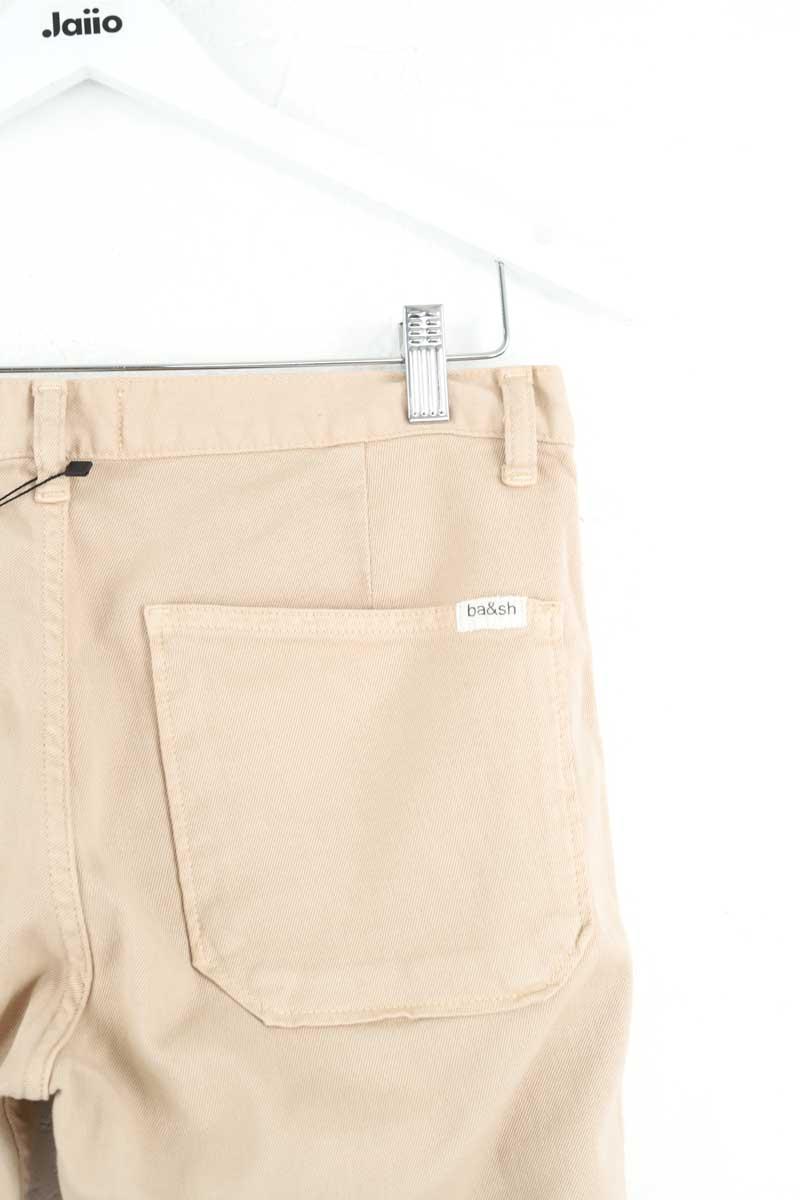 Slim Bash  Beige