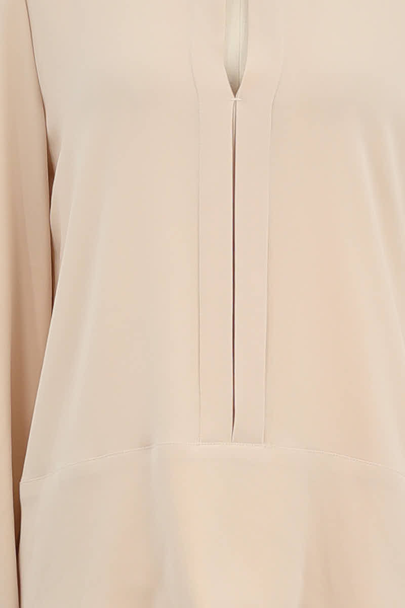 T-shirt Tara Jarmon  Beige