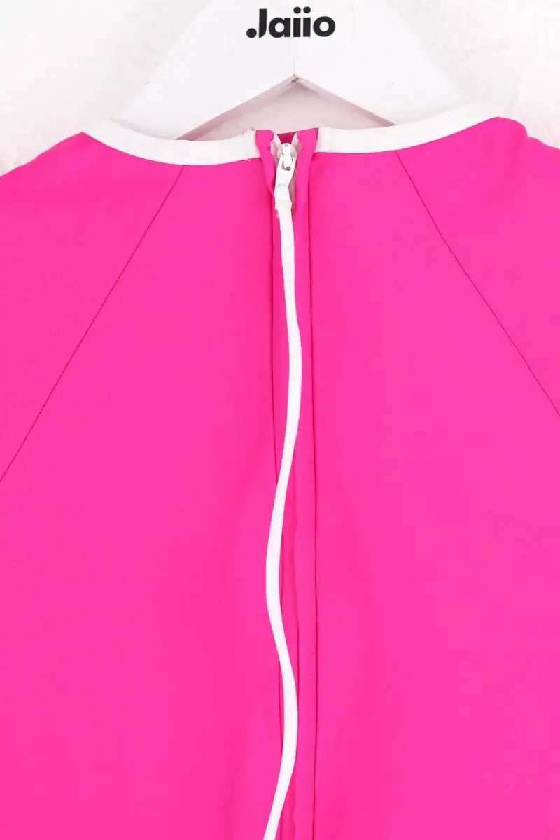 Maillot de bain Luz Rose en Synthétique