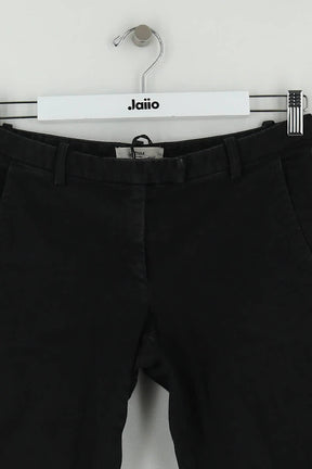 Jean slim Isabel Marant  Noir