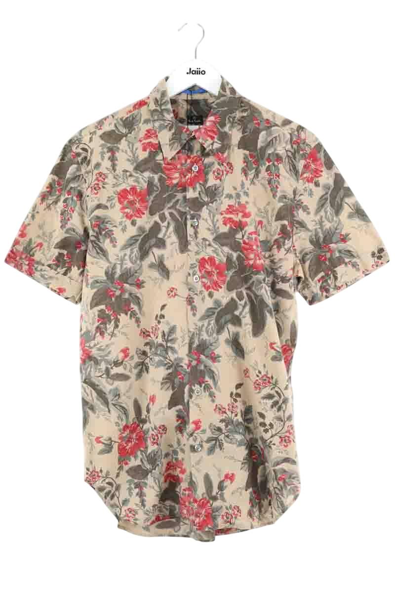 Chemise Paul Smith  Marron