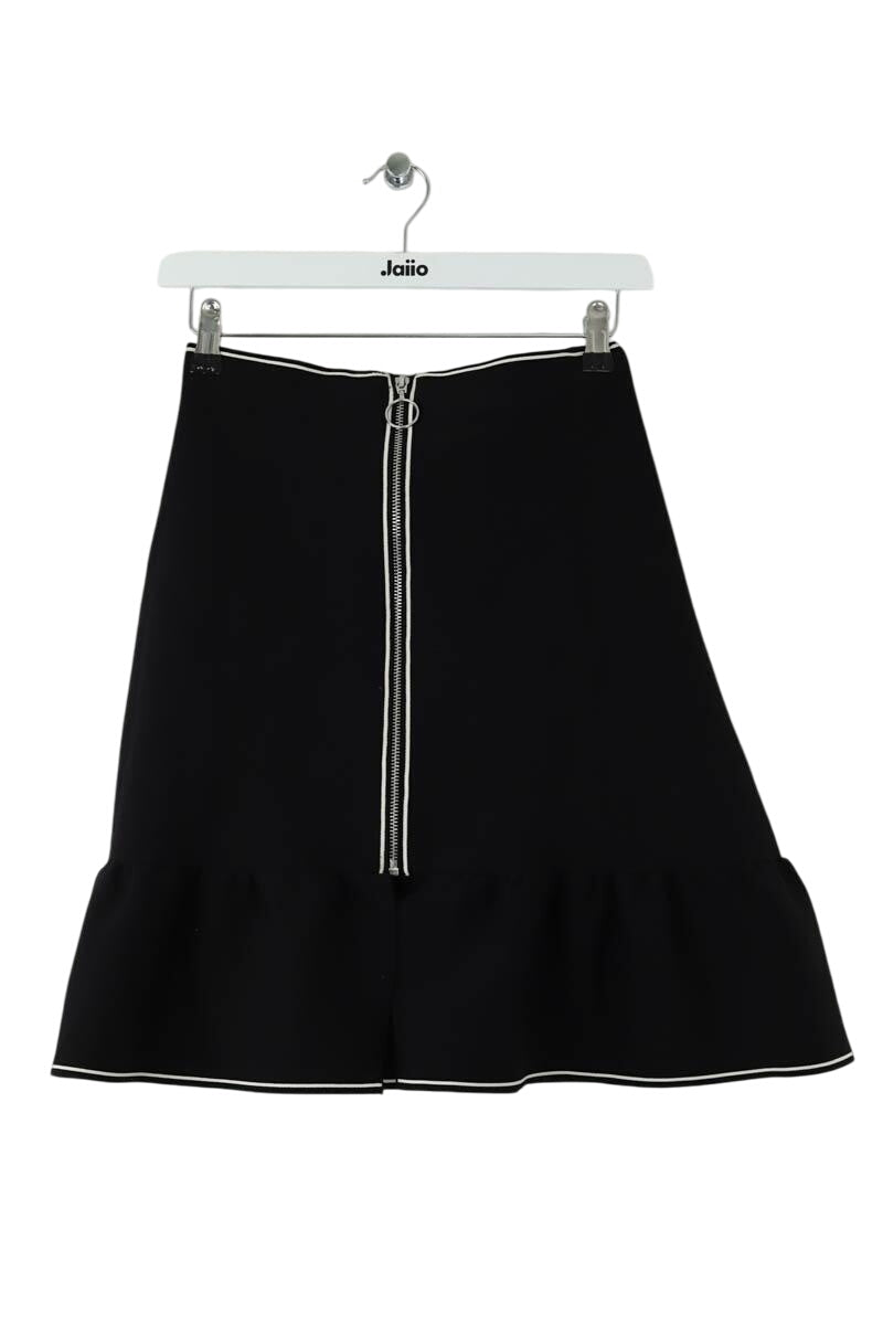 Mini jupe Sandro  Noir