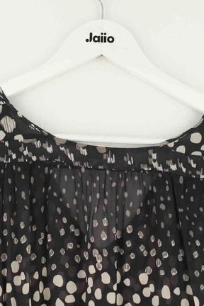 Blouse Ba&Sh Noir en Synthétique