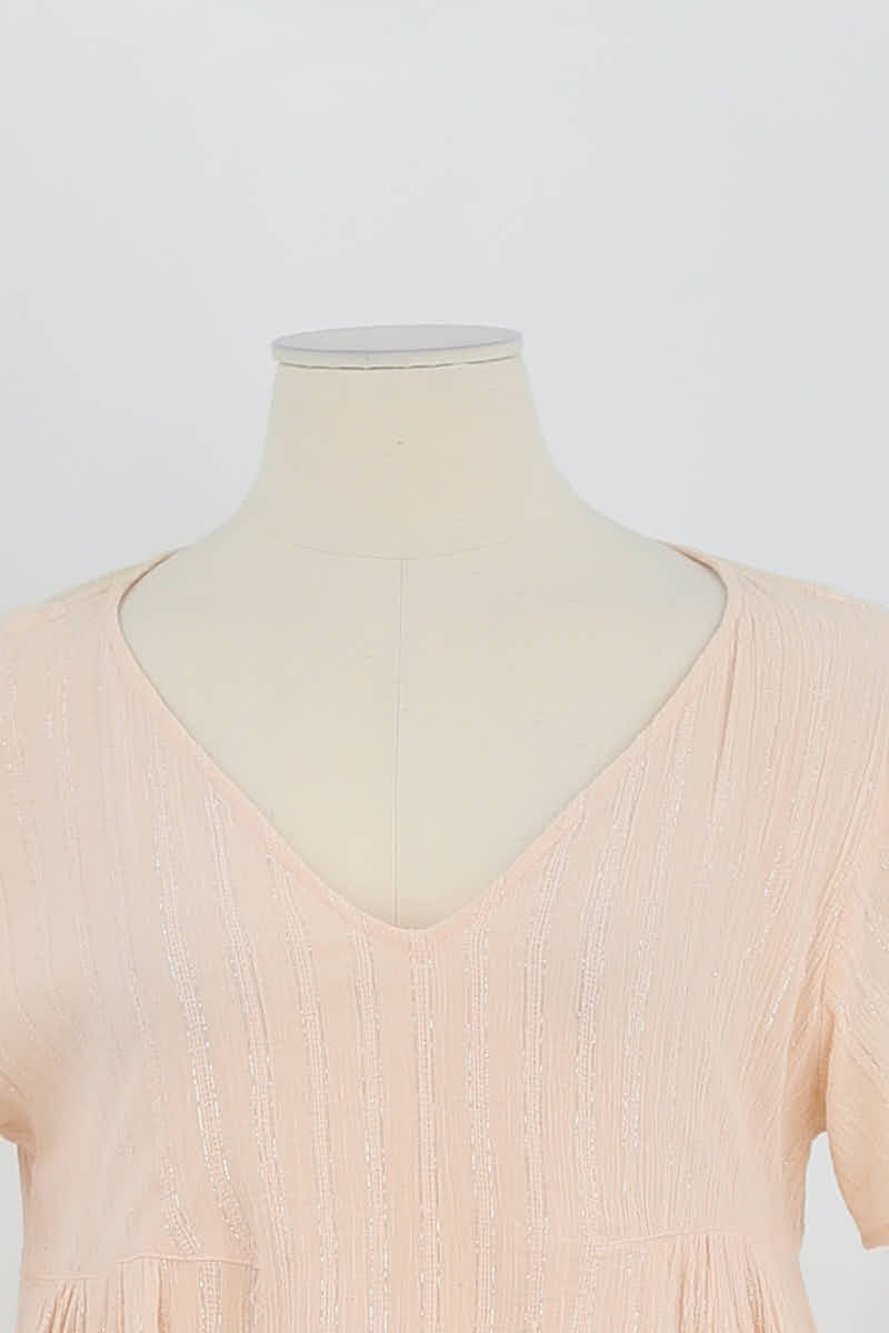 Robe Bash  Rose