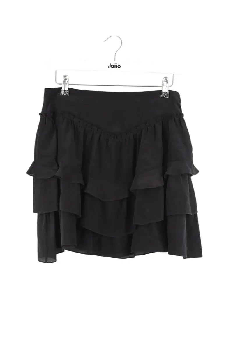 Mini jupe Iro  Noir