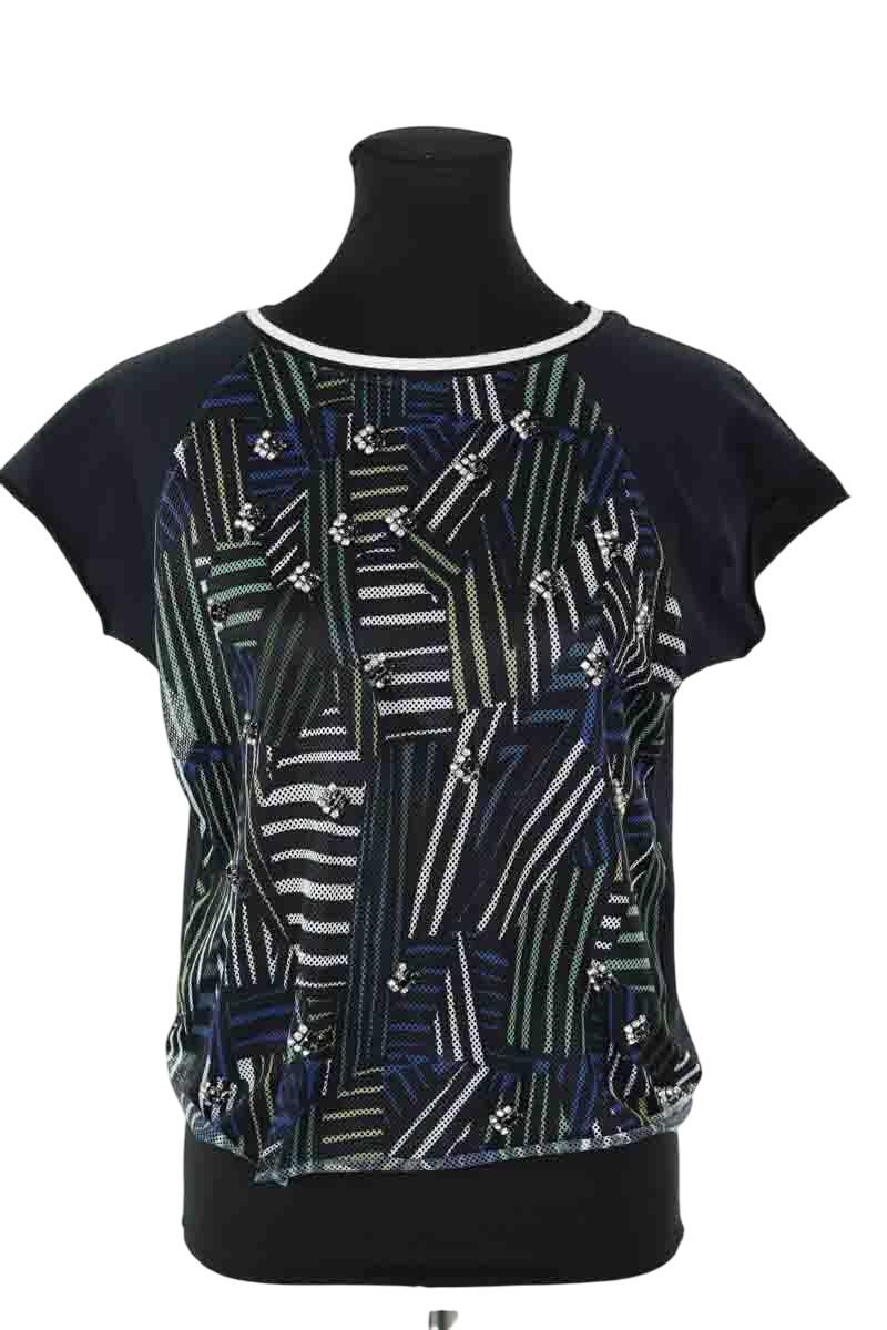 T-shirt Max & Co  Noir