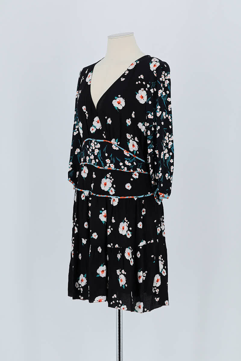Robe Bash  Noir