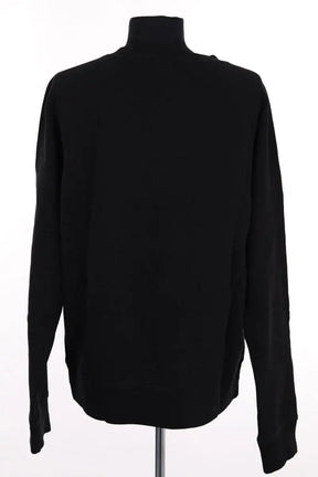 Sweatshirt Zadig & Voltaire Noir en Coton