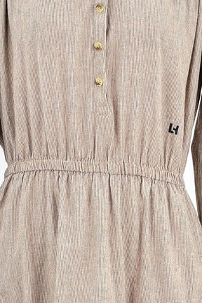 Robe Leon & Harper  Beige