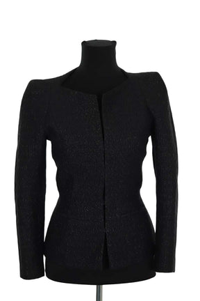 Blazer Maje  Noir
