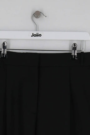 Pantalon large Bash  Noir