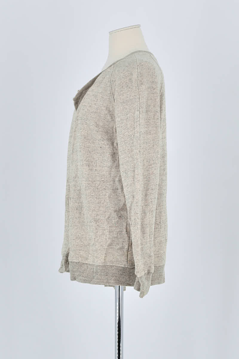 Gilet Iro  Beige