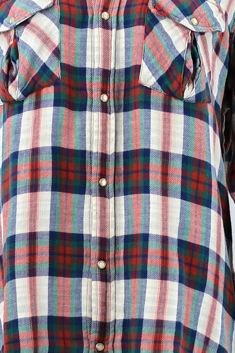 Chemise Iro  Rouge