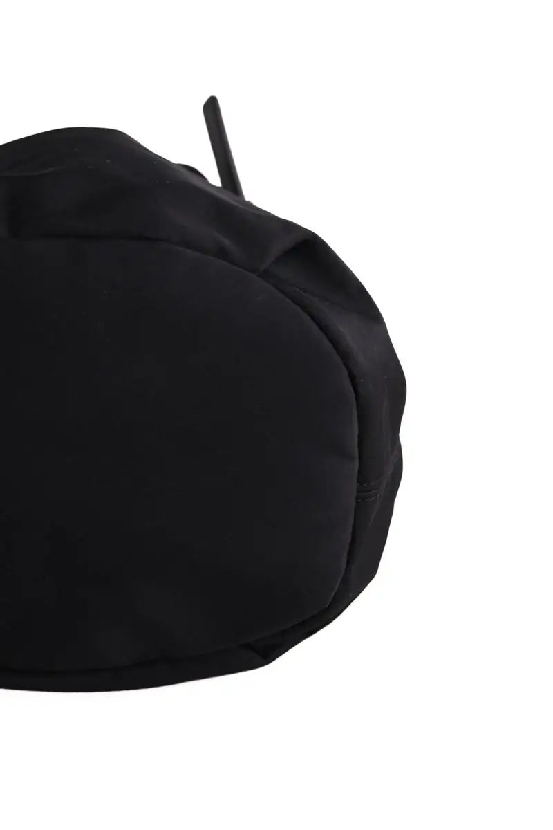 Sac à bandoulière Agnès B. Noir en Synthétique