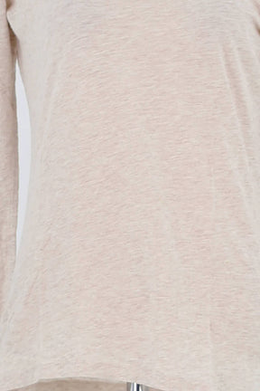 T-shirt American Vintage  Beige