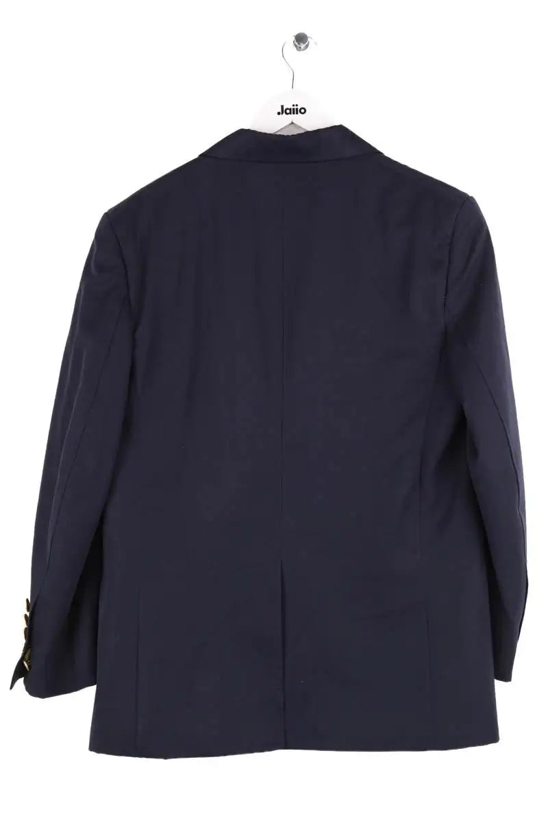 Veste Dsquared2 Marine en Laine