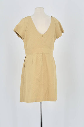 Robe Paul & Joe  Beige