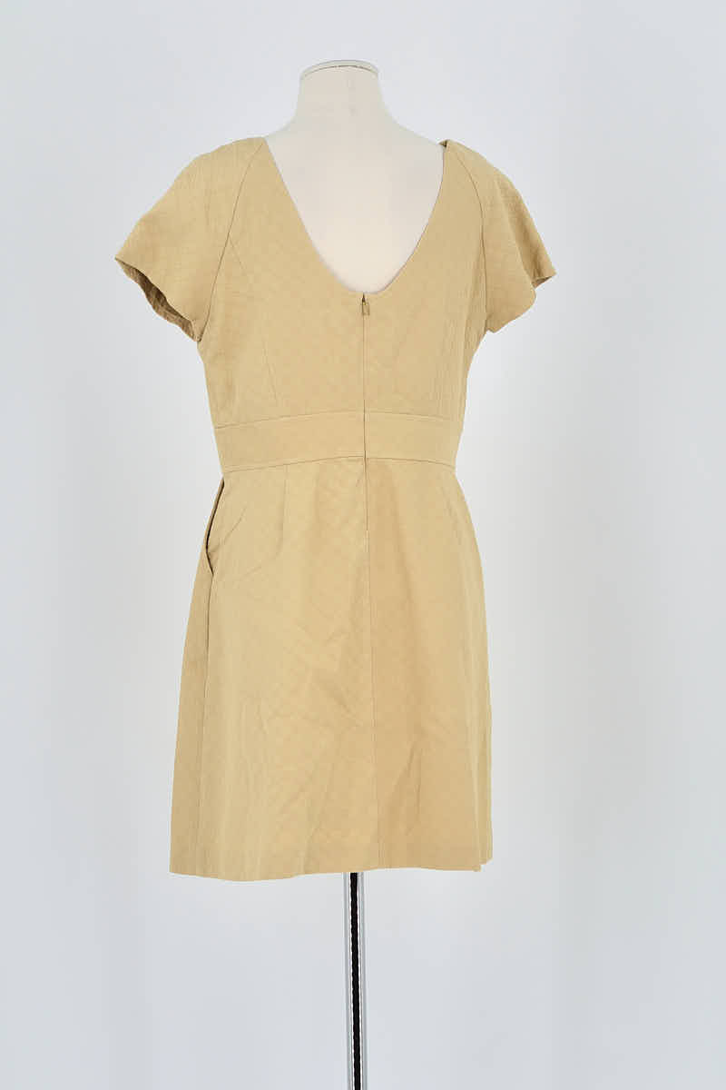 Robe Paul & Joe  Beige