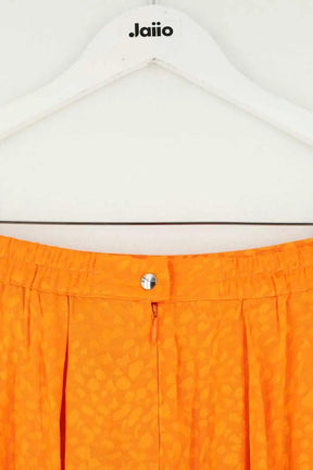 Jupe Roseanna Orange en Viscose