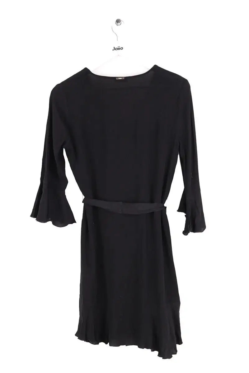 Robe Liu Jo Noir en Synthétique