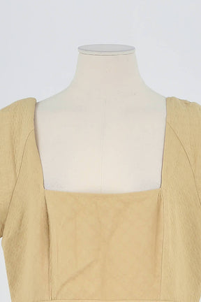 Robe Paul & Joe  Beige