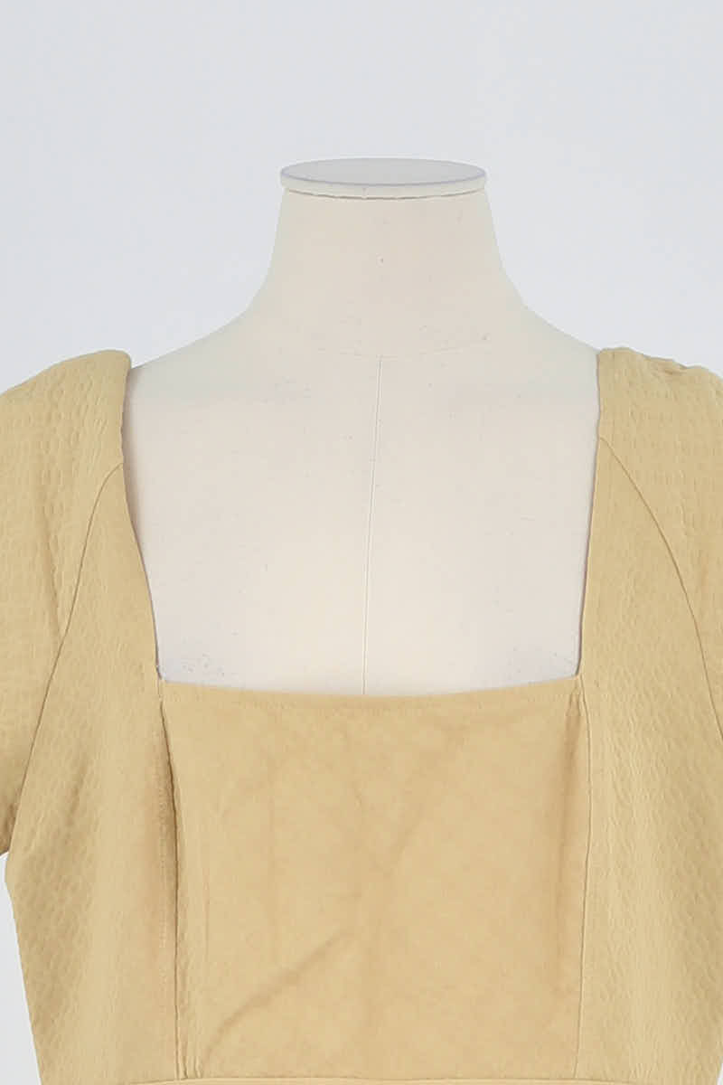 Robe Paul & Joe  Beige