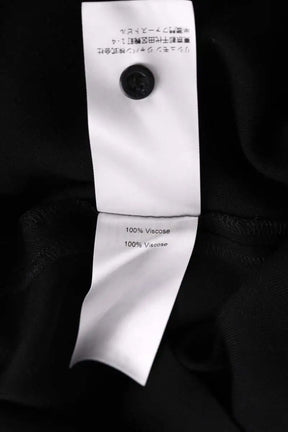 Chemise See By Chloé Noir en Viscose