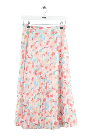 Mi-longueur Sézane  Multicolore