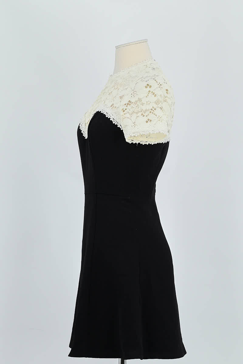 Robe The Kooples  Noir