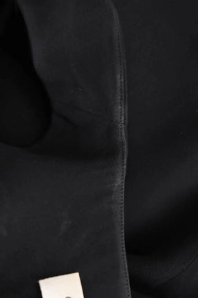 Robe Givenchy Noir en Soie